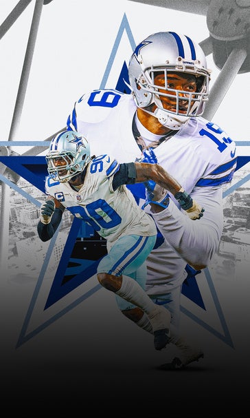 Would Cowboys be smart to cut Amari Cooper, DeMarcus Lawrence?